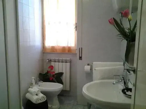 B&B Trastevere in Bed