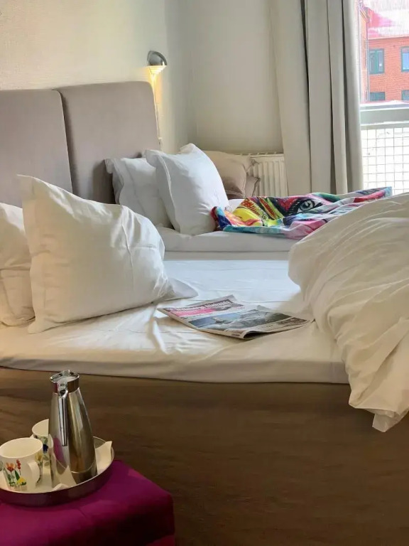 Hotell Dannegården