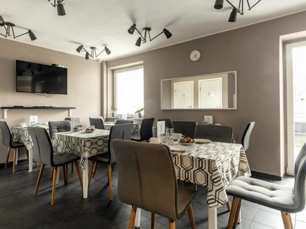Park Hotel Vilnius