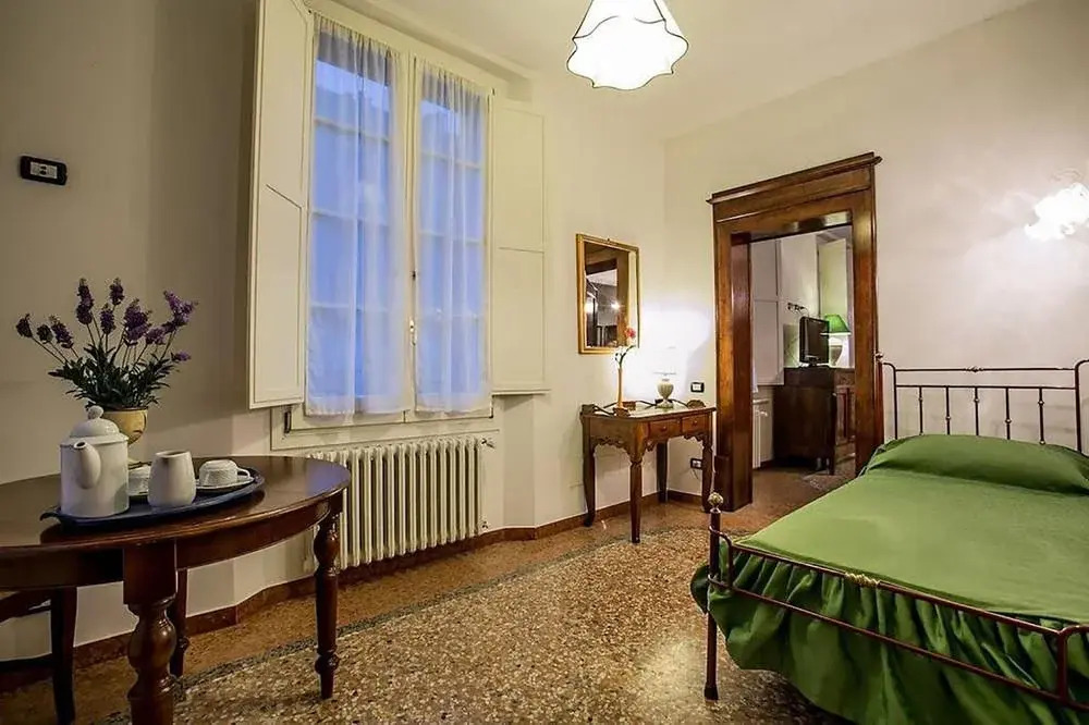 Appartamenti Il Giardino Sulle Mura