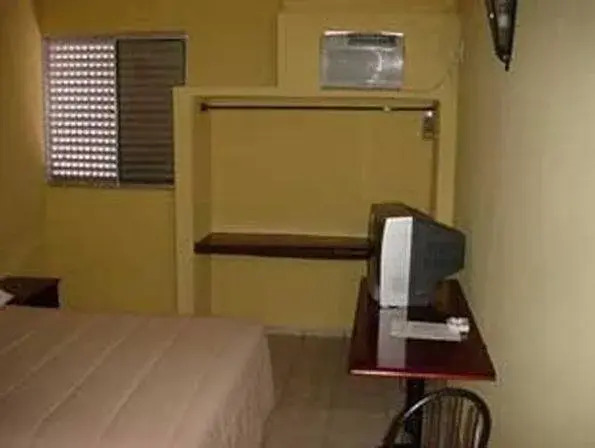 Tropeiro Plaza Hotel Sorocaba