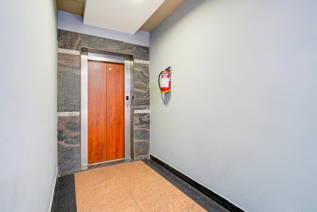 FabHotel Blueberry - Bellandur