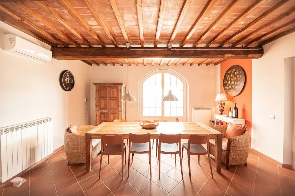Villa Luna Luxury with swimming pool