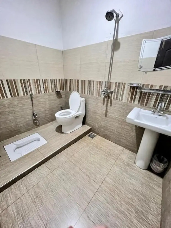 White Rose Guest House