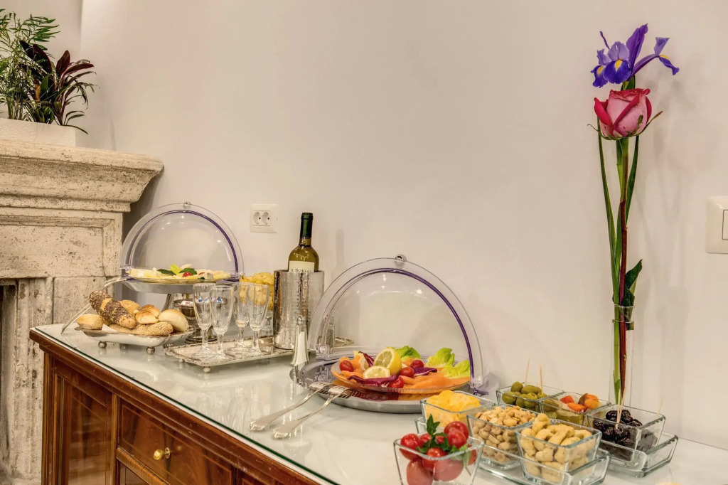 Pantheonview - Luxury Suites