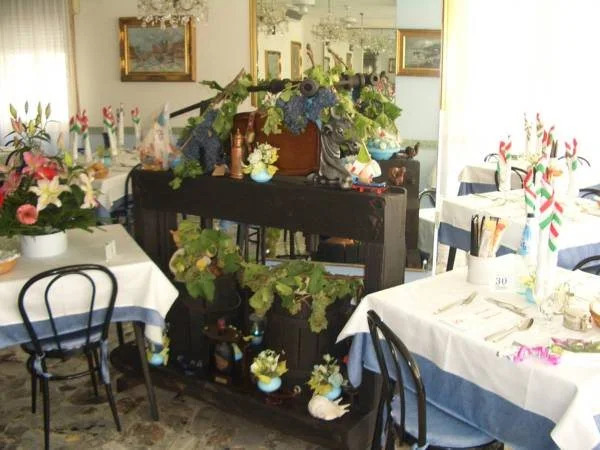 Hotel Sanremo