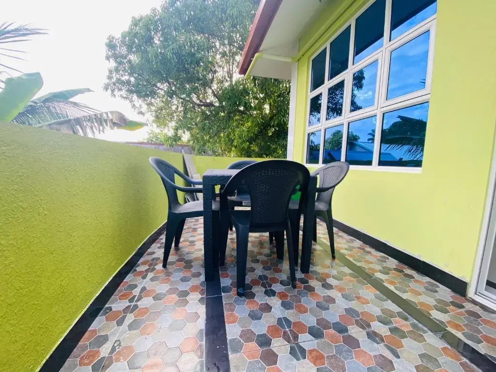 Hedheykuri Residence Fuvahmulah