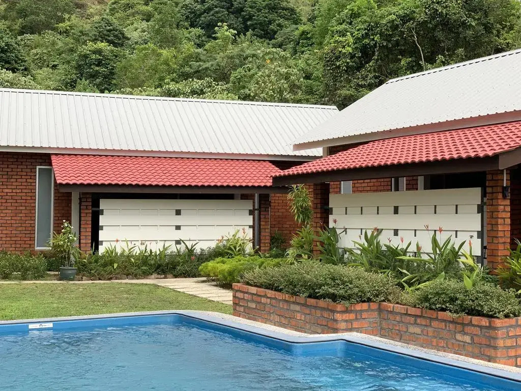 Hujung Kampung Estate