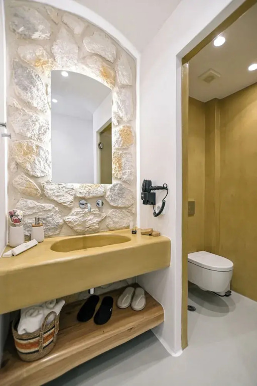 Flèria Seaview Suites