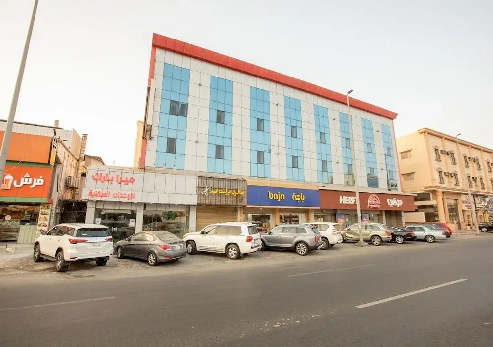 Mera Park Hotel