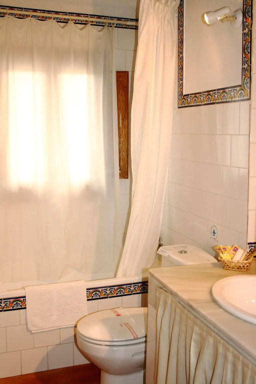 Hotel del Carmen