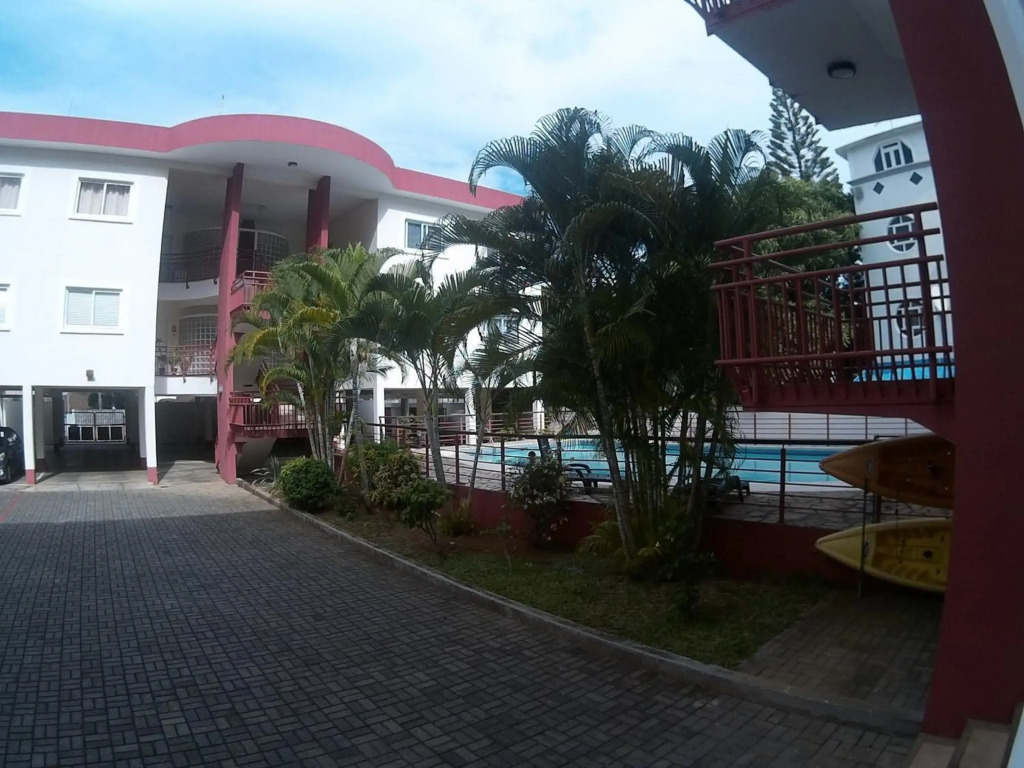 OCEANSIDE Tourist Residence