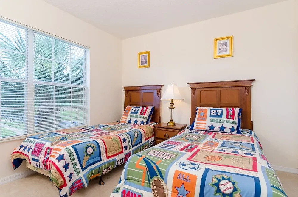 Ovm648 - Emerald Island - 7 Bed 4 Baths Villa
