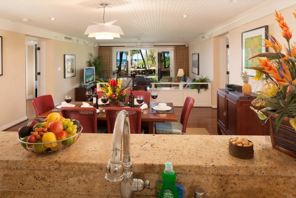 4-Bedroom Villa 104 in Kahuku