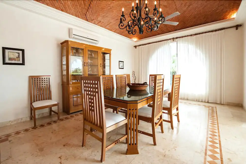 Casa Miramar by Playa Paradise