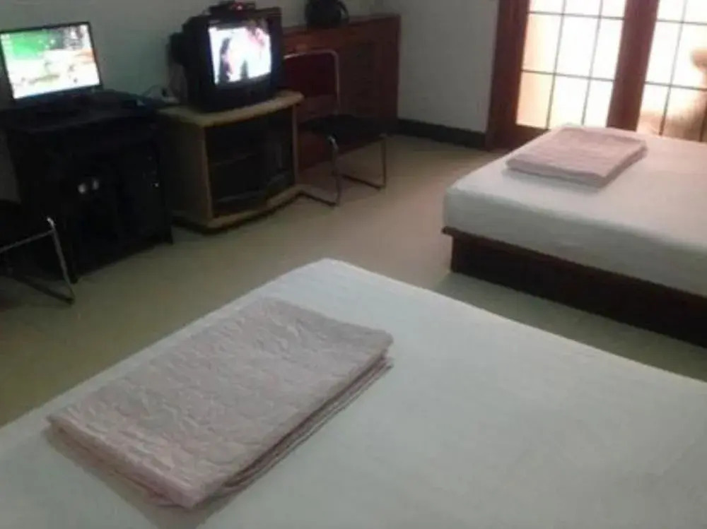 Wenxin Family Apartment