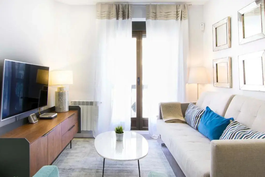 Apartment Alcala 146