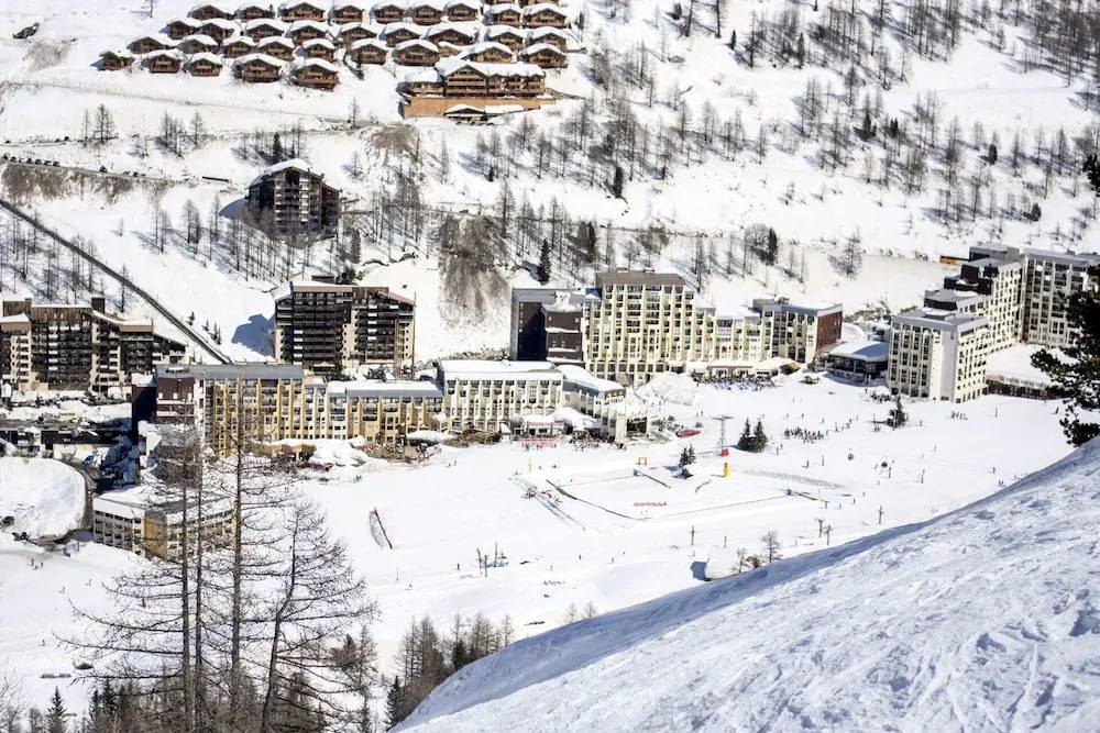Chalet Pointu