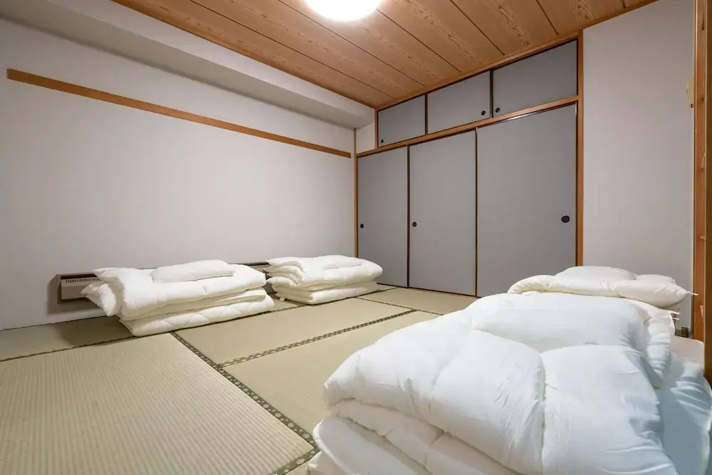 Angel resort yuzawa 417