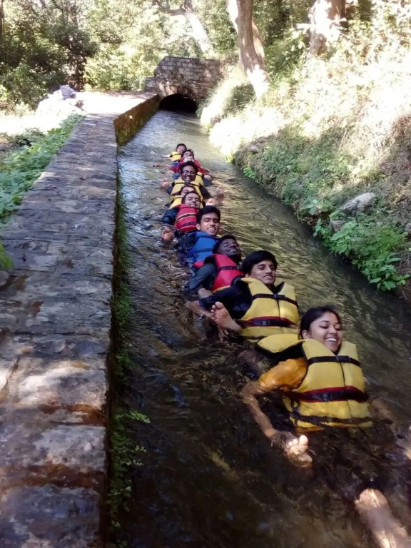 Alaya Resorts & SPA Jim Corbett By Parfait