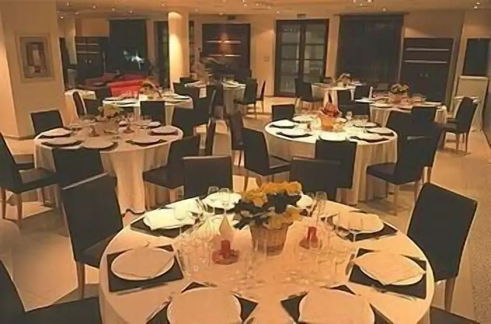 Hotel Cecere