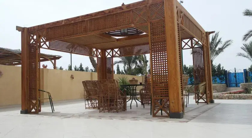 Villa in Mubarak