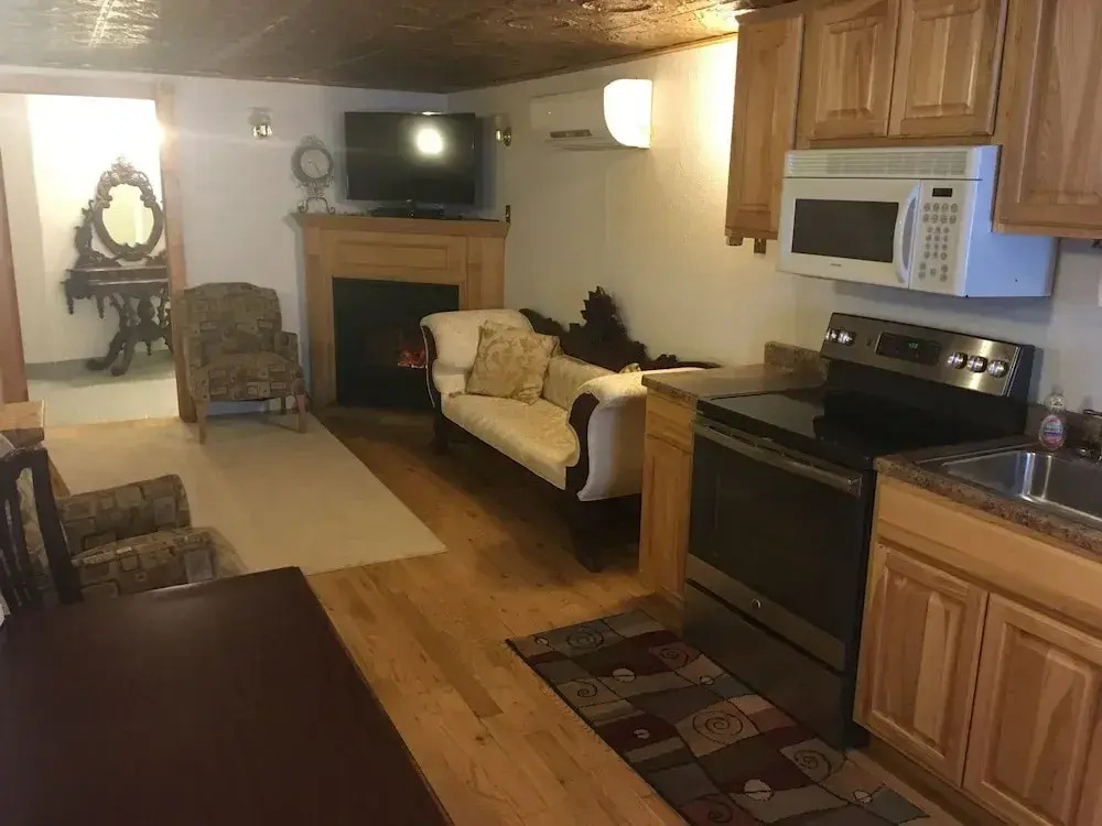 MX Motel