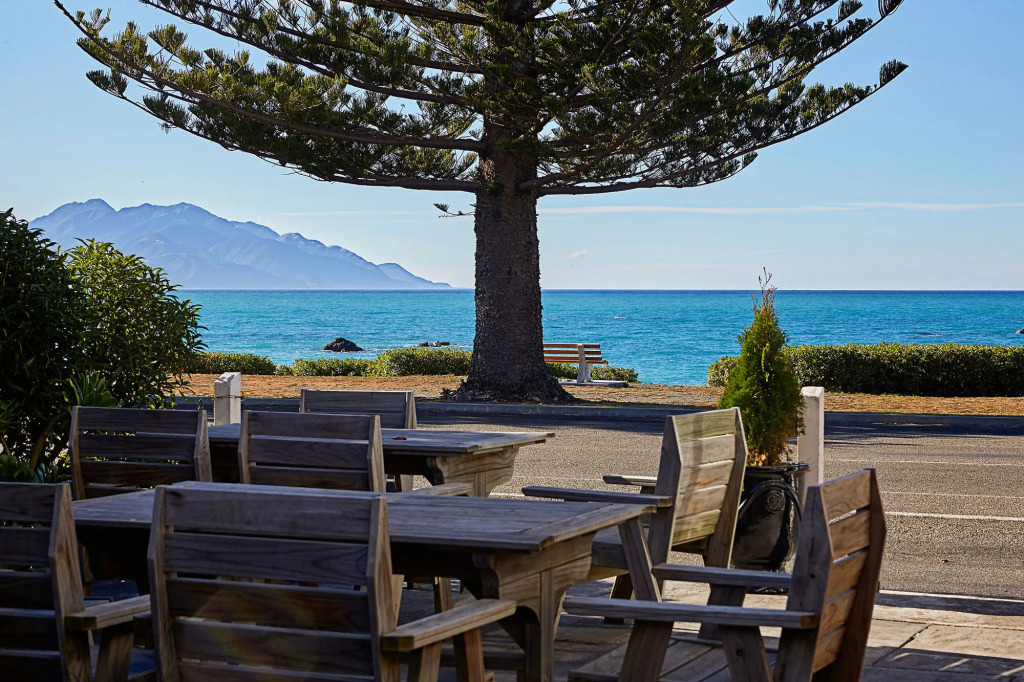 Boutique Hotel Kaikoura