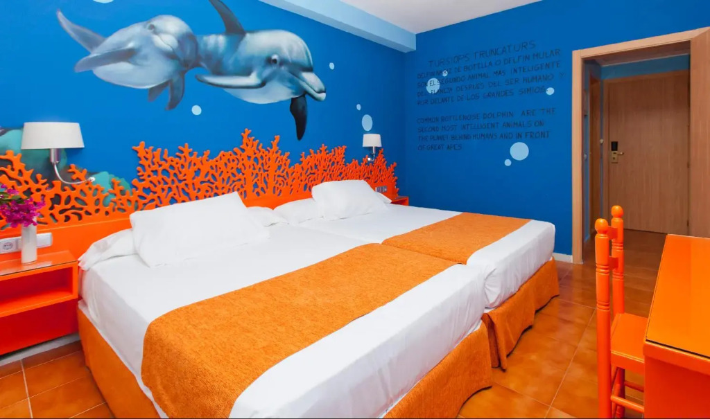 Mirador del Cabo Designed For Adults