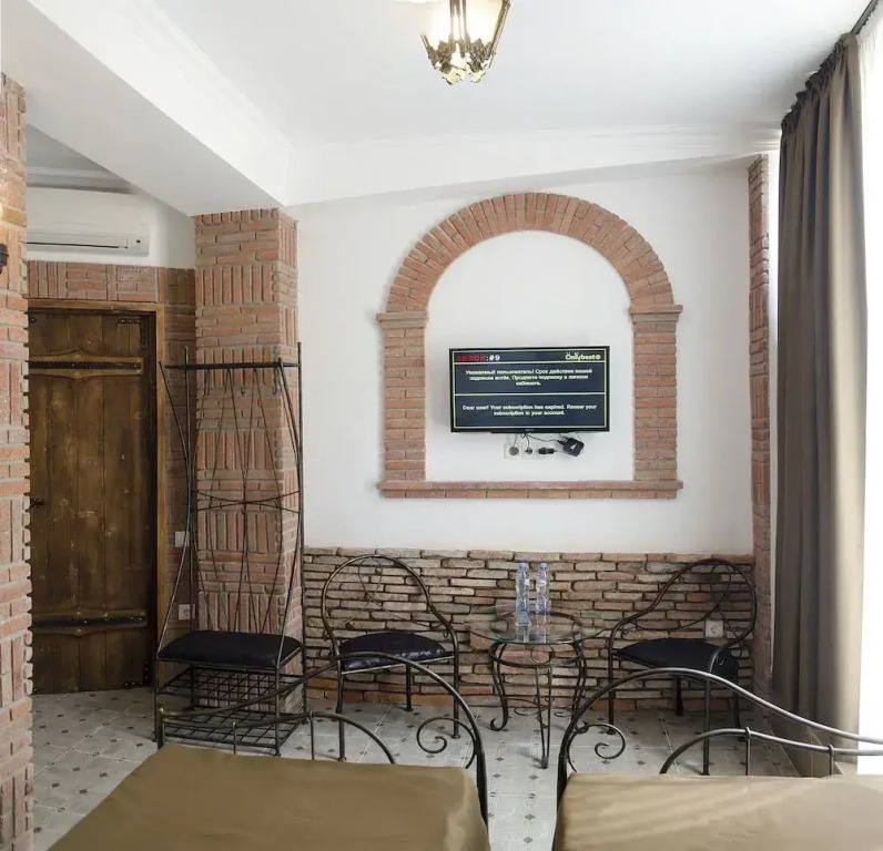 Janashia Boutique Hotels