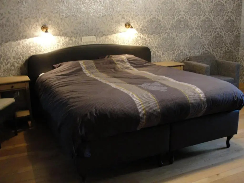 B&B Hedera