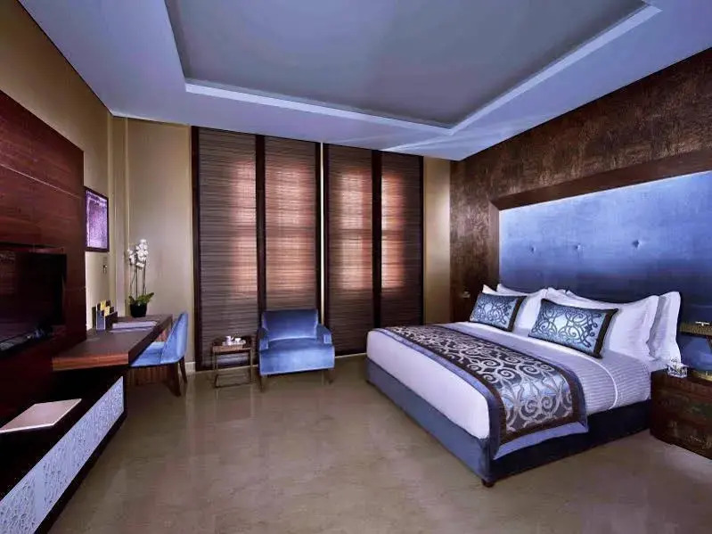 Souq Waqif Boutique Hotels - Tivoli