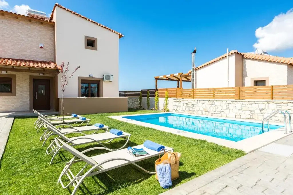 Villas Renta