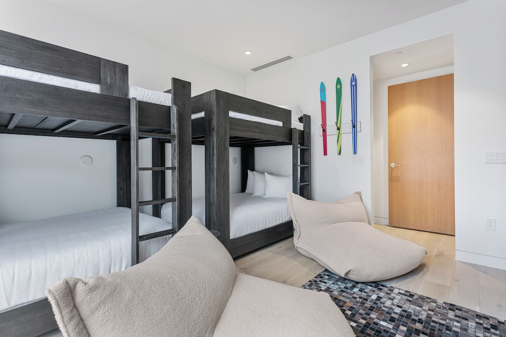 3br Ski-in/ski-out Deer Valley Retreat 3 Bedroom Condo