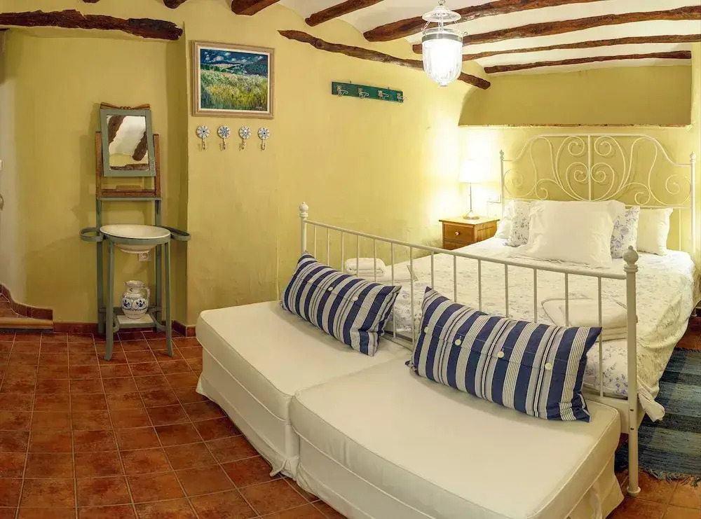Experience the Rural Spain With Wine, Activities and More at Sidro & Co