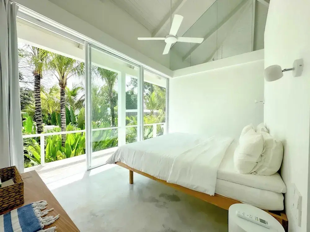 Sunset Bungalow