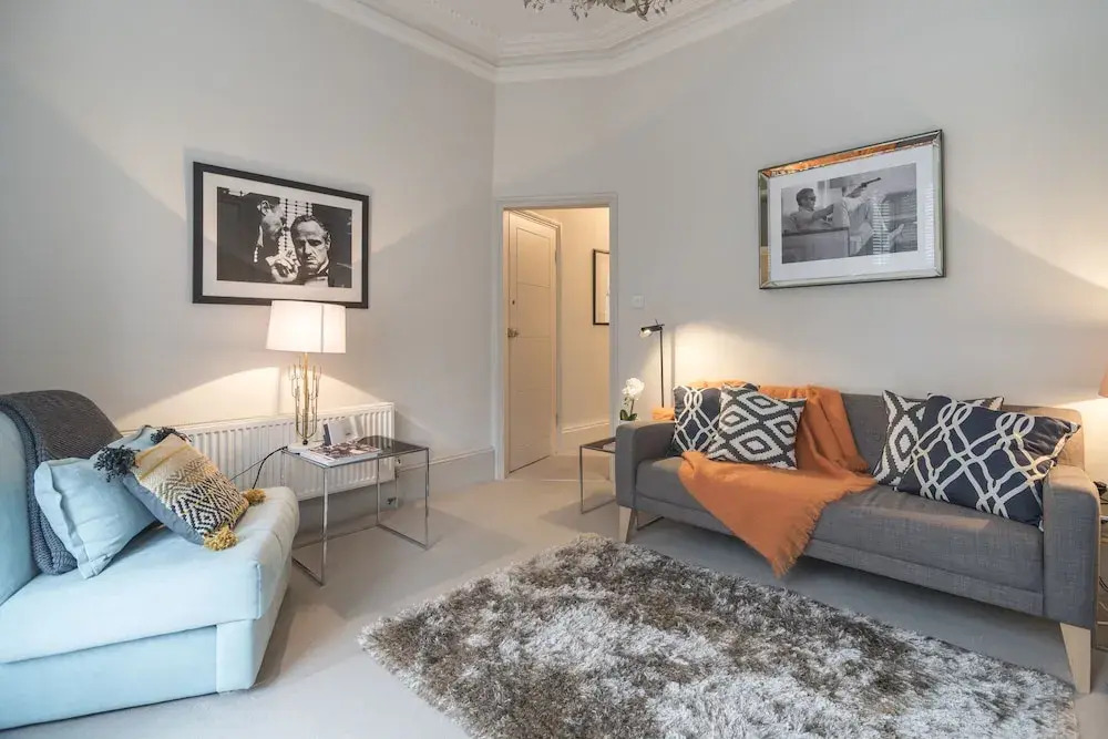 Immaculate, Boutique Home in Shepherds Bush
