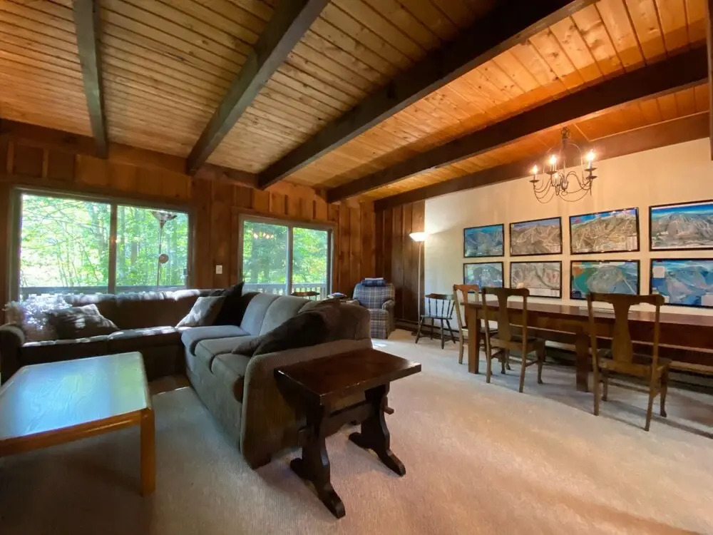 Hemlock Ridge 2B by Killington Vacation Rentals