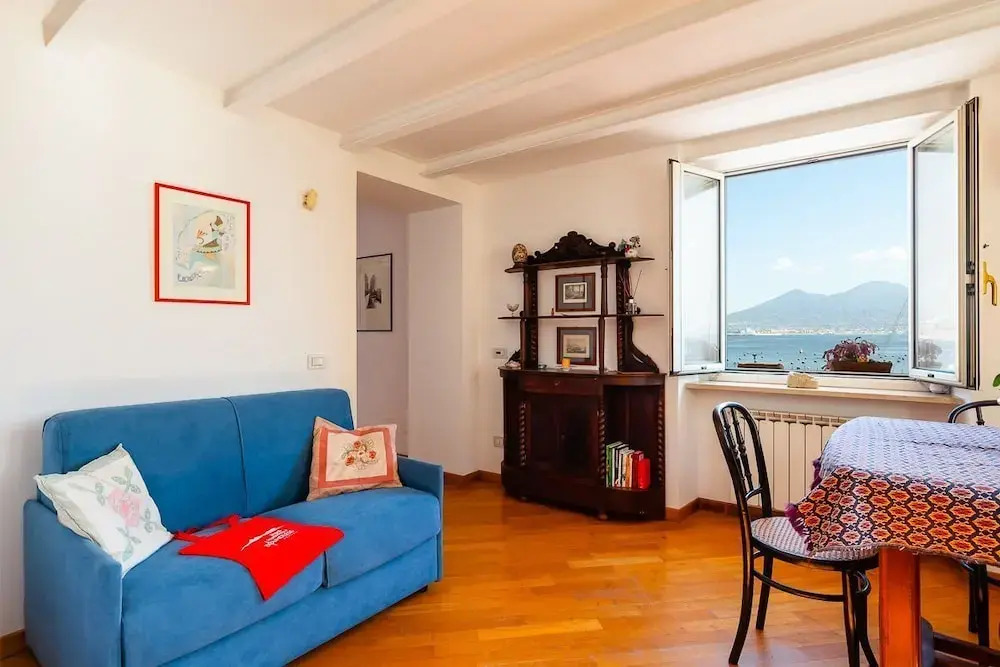 Borgo Marinari - BH 113