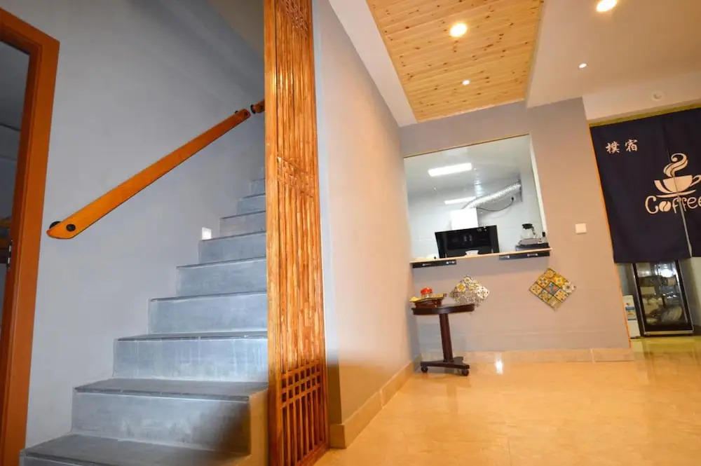 Pusu Guest House