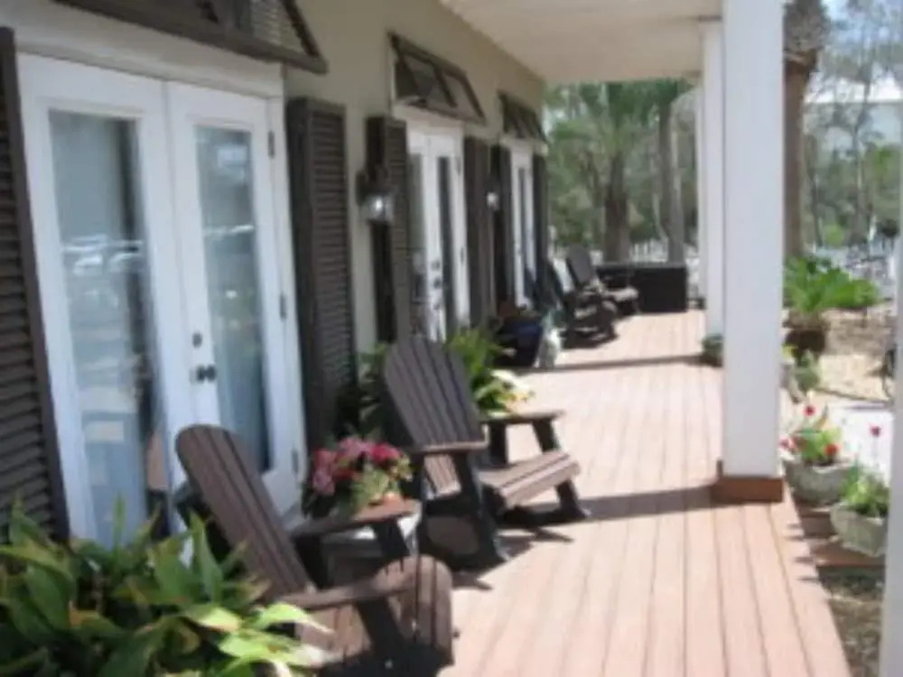 Seagrove Guest House
