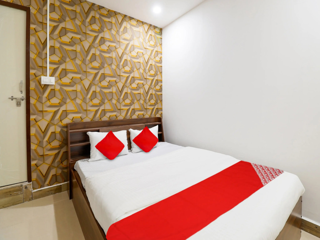 Hotel O Kompally Residency