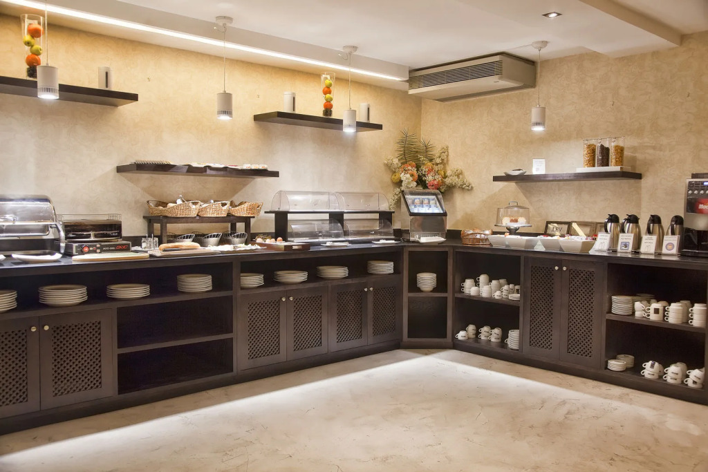 Hotel Colon Rambla