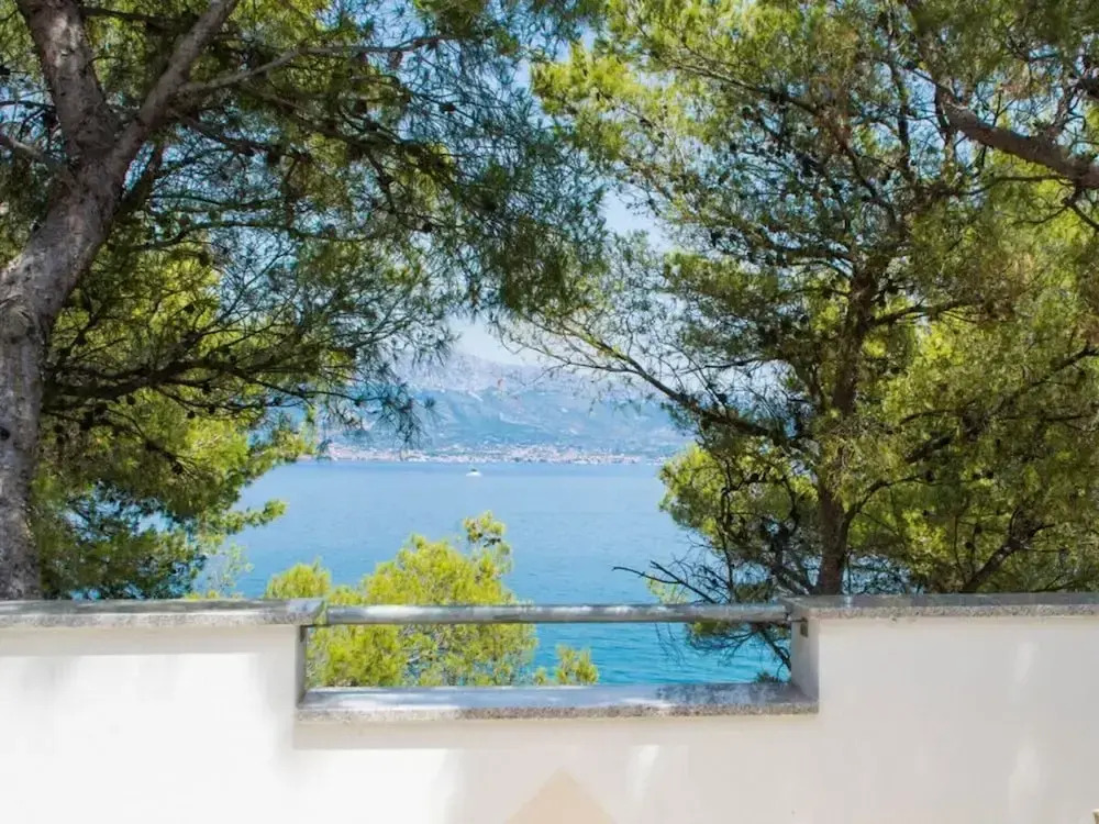 Villa Rosea