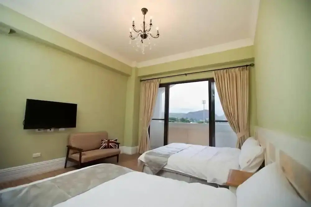 Mallorca B&B