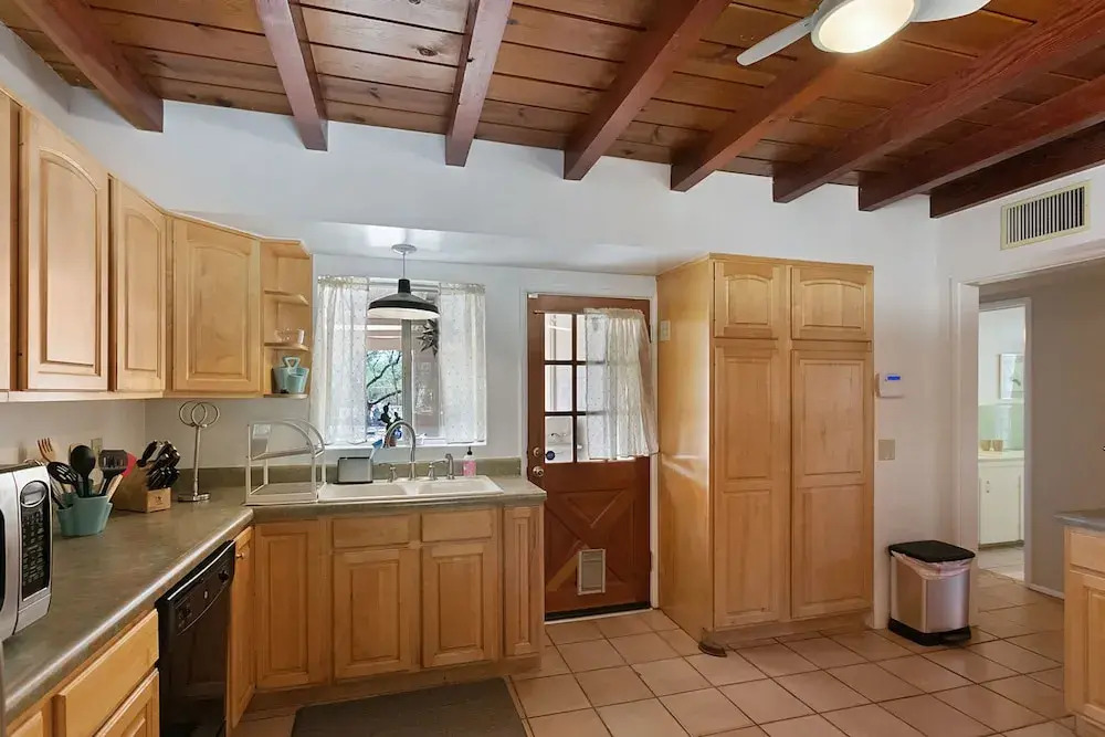 Tucson Getaway - 3 Br Home