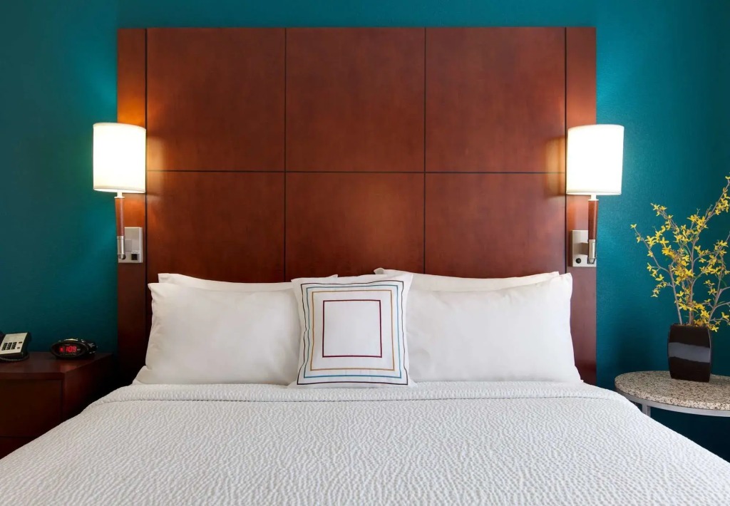 Chicago Marriott Midway