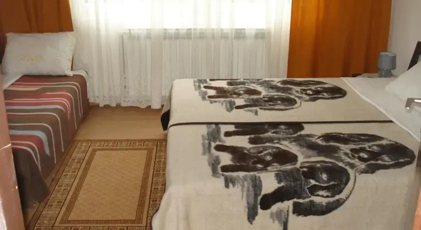 Rooms Marica