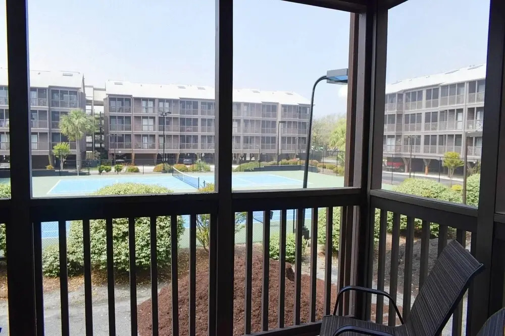 Tilghman Beach And Racquet Club 150 3 Bedroom Condo by RedAwning