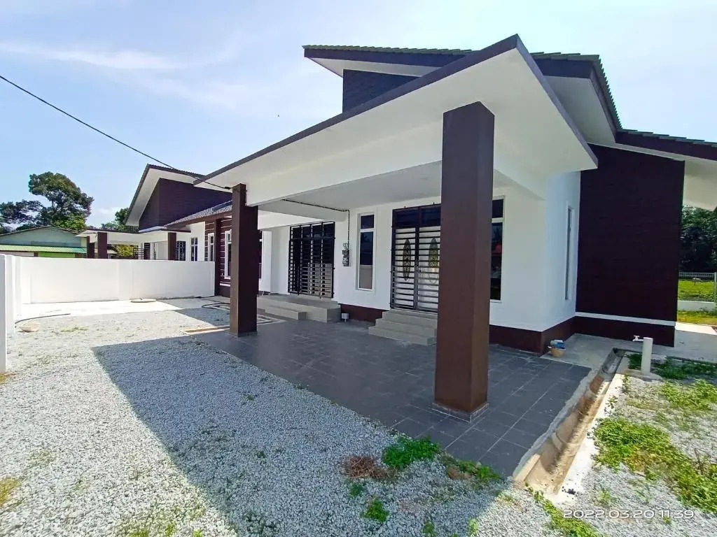 Homestay Al Huda Kubang Kerian